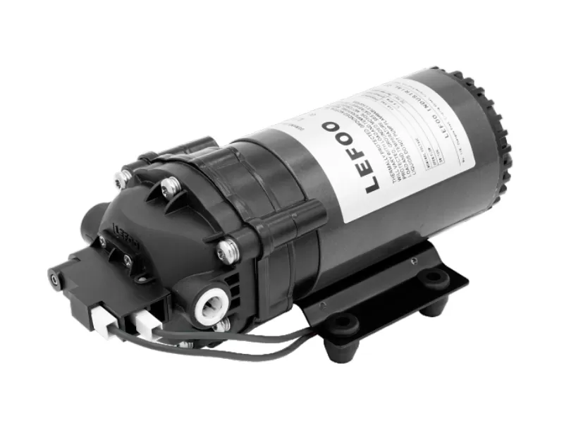 LFP5060T 115VAC Nachfrage Liefer pumpe