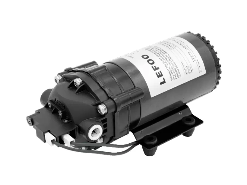 LFP5075T 115VAC Entnahmepumpe