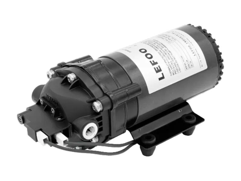 LFP5100T 115VAC Entnahmepumpe