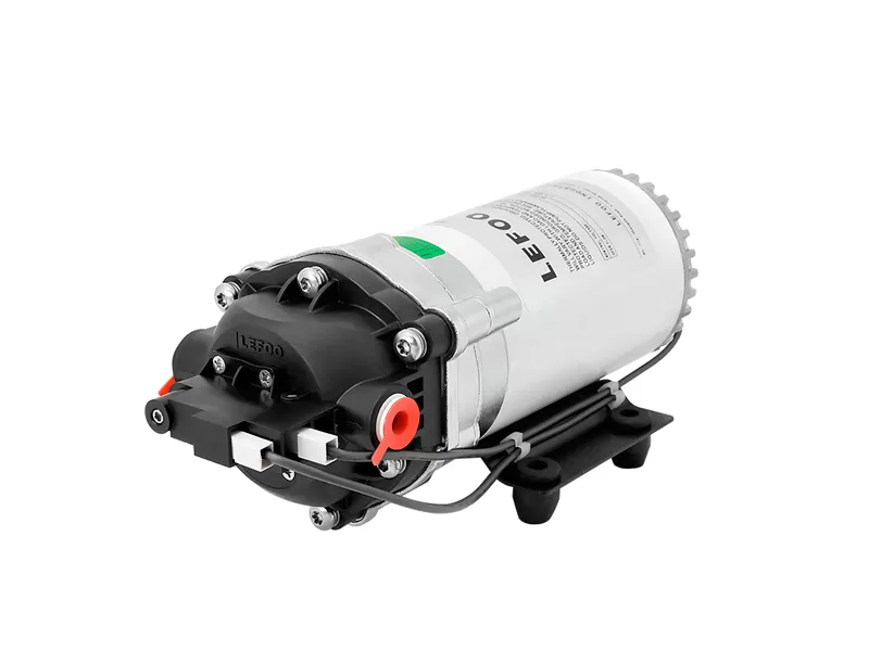 115vac Nachfrage Liefer pumpe lfp5140t Unternehmen