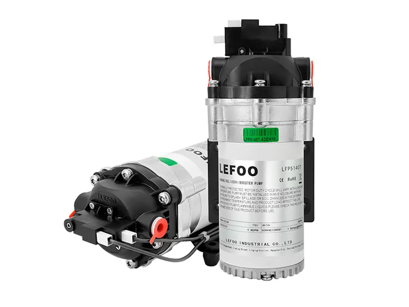 115vac Nachfrage Liefer pumpe lfp5140t zum Verkauf