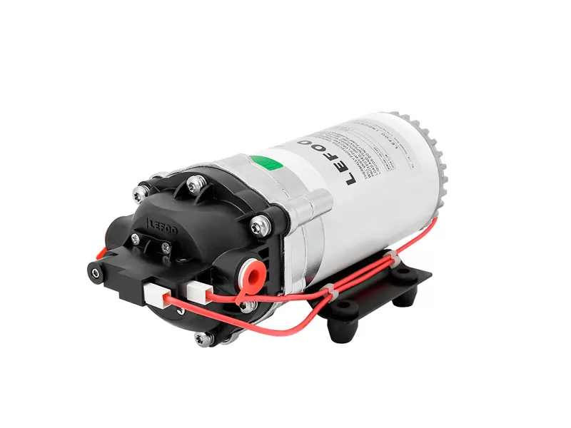 115vac Nachfrage Liefer pumpe lfp5140t Hersteller