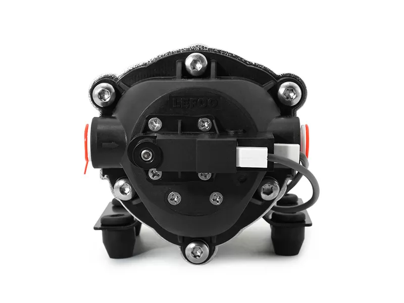 115vac Nachfrage Liefer pumpe lfp5140t Preis