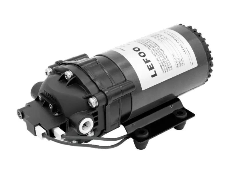 LFP5150T 115VAC Entnahmepumpe