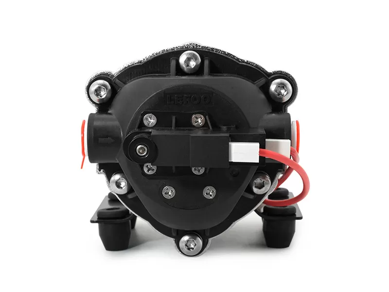 230vac Nachfrage Liefer pumpe lfp6060t Unternehmen