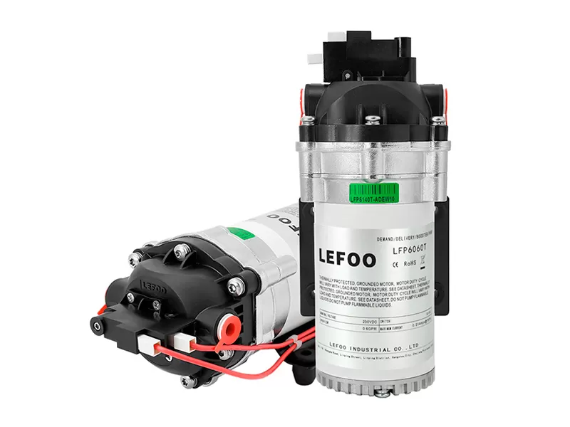 230vac Nachfrage Liefer pumpe lfp6060t Fabriken