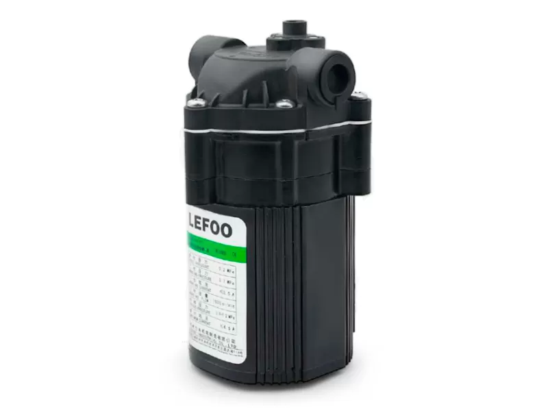 24v dc bürstenlose verstärker pumpen lfp300 500gpd zum verkauf