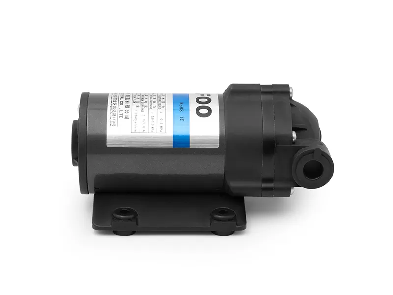 24v dc ro booster pumpe lfp100gpd 5
