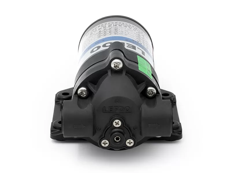 24v dc ro booster pumpe lfp100gpd 7