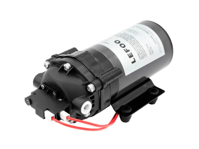 LFP1100T 24-V-Gleichstrom-Nachfrageförderpumpe