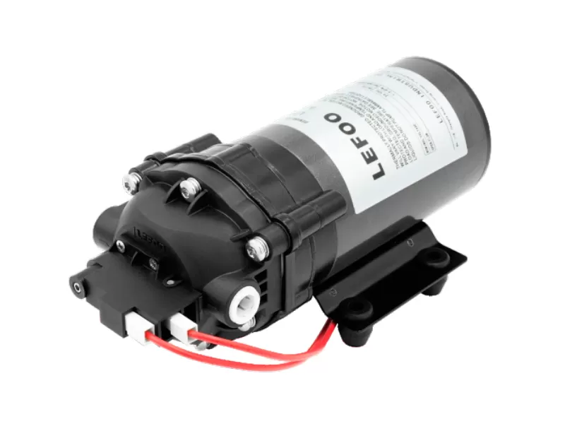 LFP1125T 24-V-Gleichstrom-Nachfrageförderpumpe