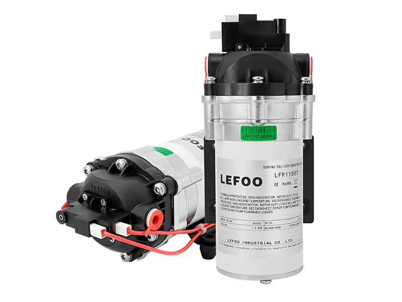 24vdc nachfrage liefer pumpe lfp1150t in china