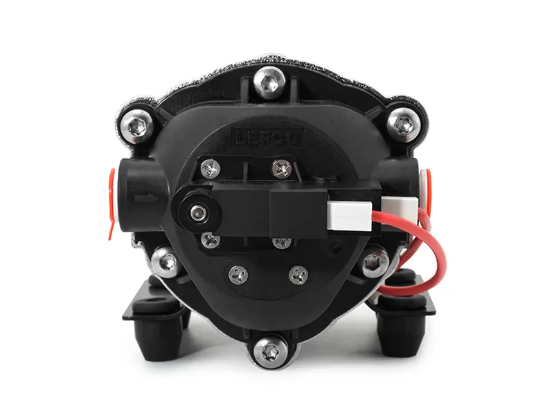 24vdc Nachfrage Liefer pumpe lfp1150t Lieferanten