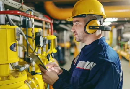 5 praktische Anwendungen von Lefoo-Drucksc halter in industriellen Systemen