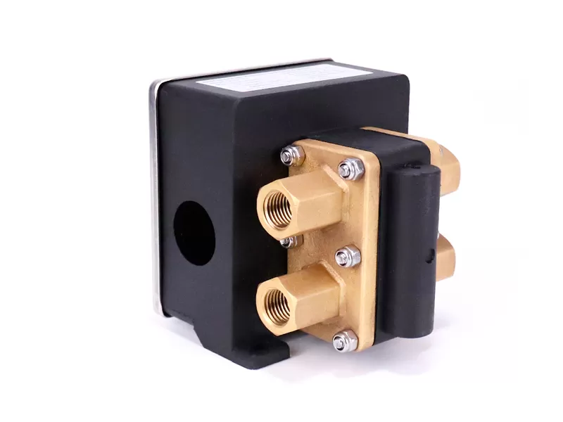 Einstellbarer Wasser differenz drucksc halter lf52 Hersteller