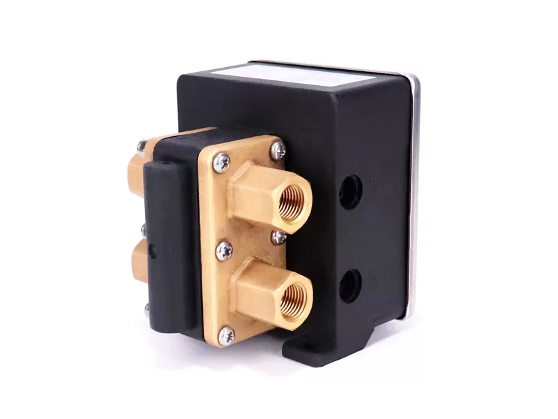 Einstellbarer Wasser differenz drucksc halter lf52 Lieferant