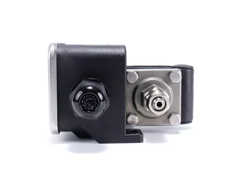 Einstellbarer Wasser differenz drucksc halter lf52a Firmen