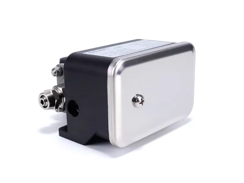 Einstellbare wasser differenz drucksc halter lf52a fabriken