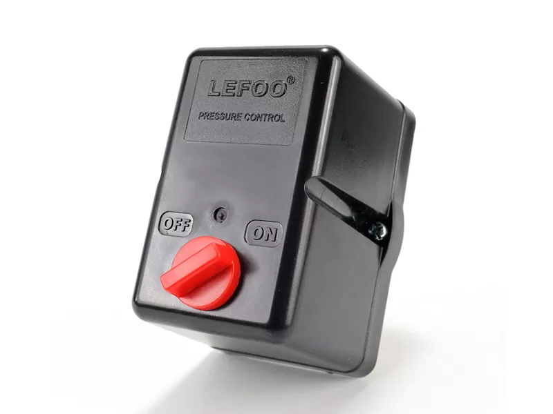 Drucksc halter lf19 Druckluft kompressor und Pumpe ab Werk