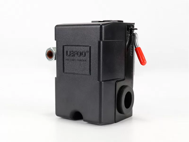 LF10 Druckschalter für Luftkompressor
