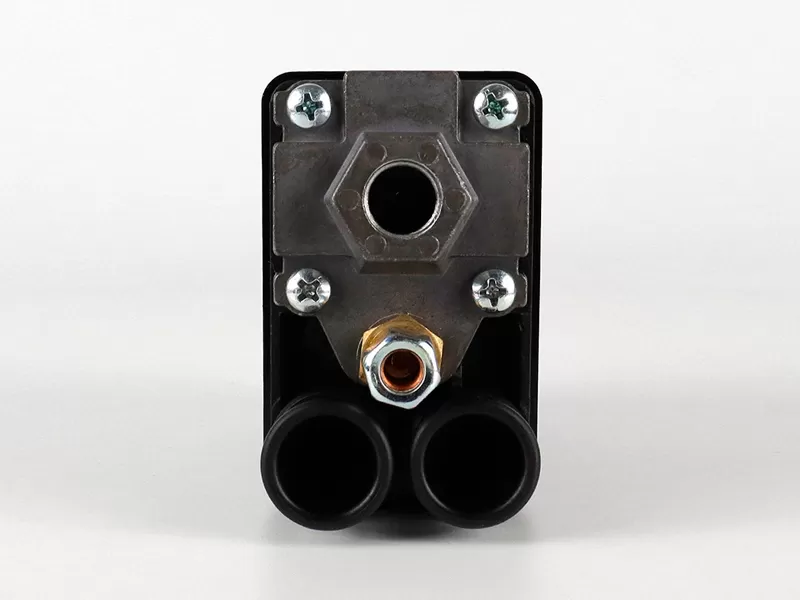 Drucksc halter des Druckkompressors lf10l Firma