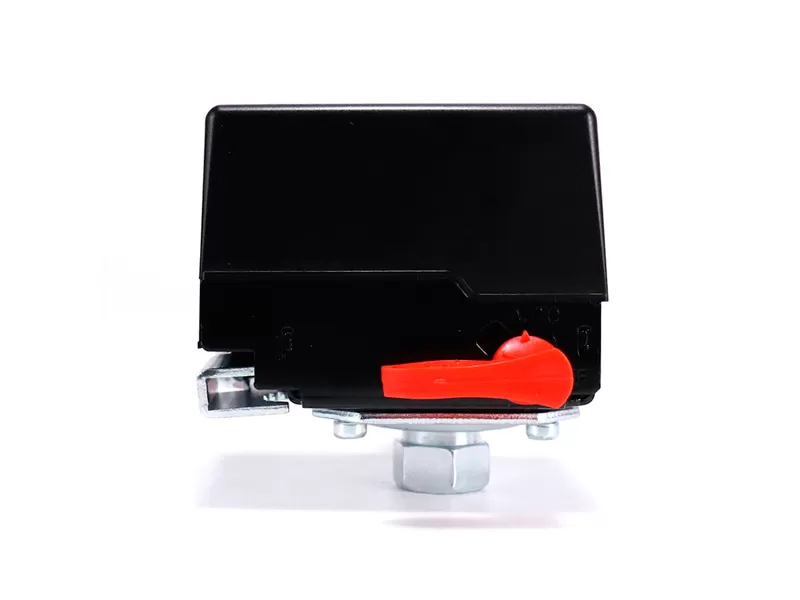 Drucksc halter für Druckluft kompressor lf15 China