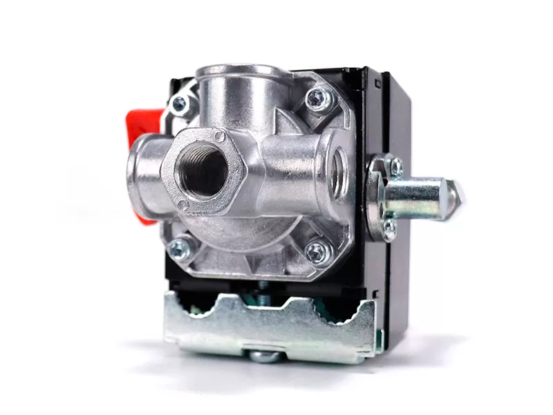 Drucksc halter des Druckkompressors lf15 Fabrik