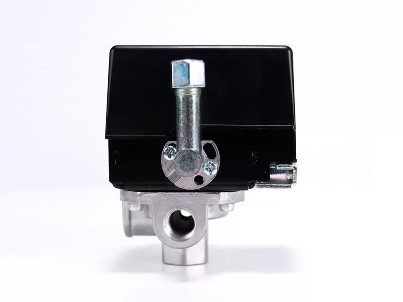 Drucksc halter des Druckkompressors lf15 in China