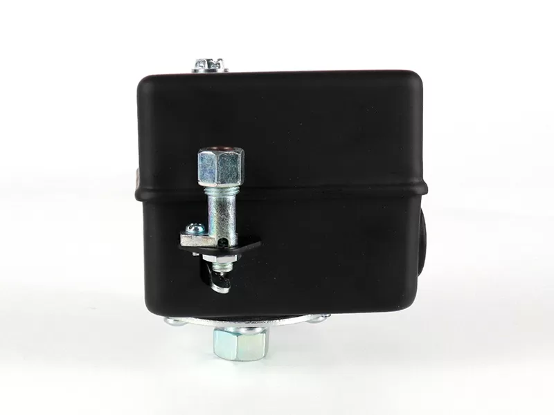 Drucksc halter des Druckkompressors lf17