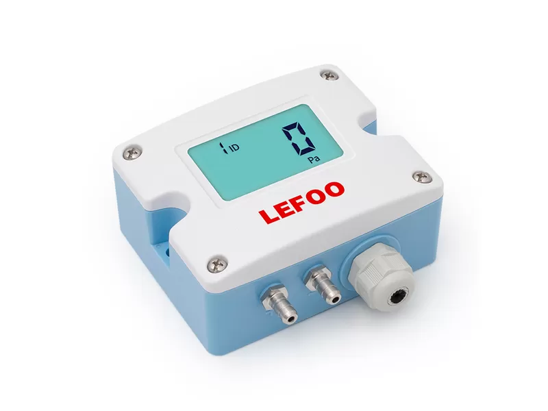 Luftdifferenzdruck-Sender lfm52 Hersteller