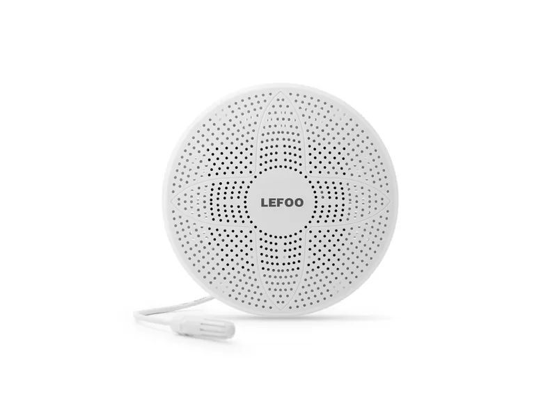 Alle in einem luftqualität sender lfg60 hersteller