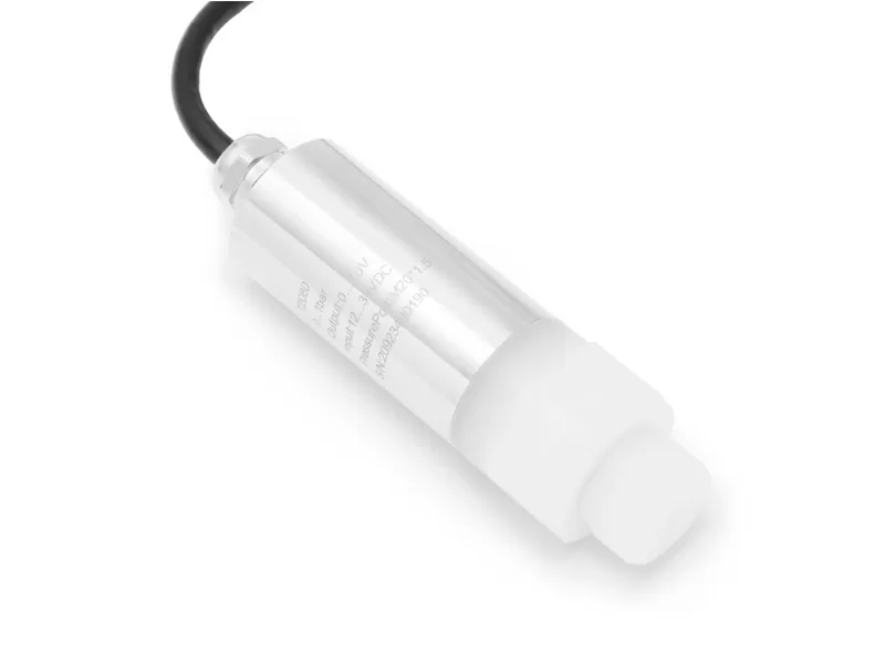 Anti-Korrosions-Druck-Transmitter lft2080 in China