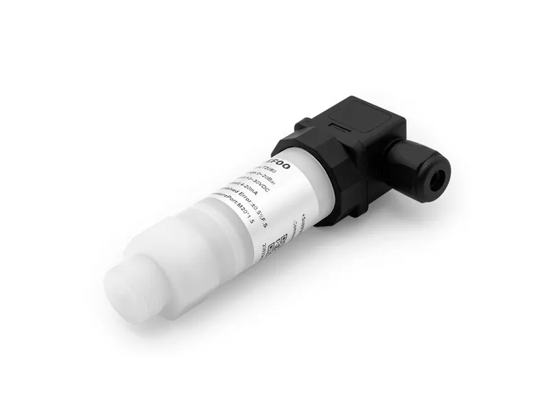 Anti-Korrosions-Druck-Transmitter lft2080 Hersteller