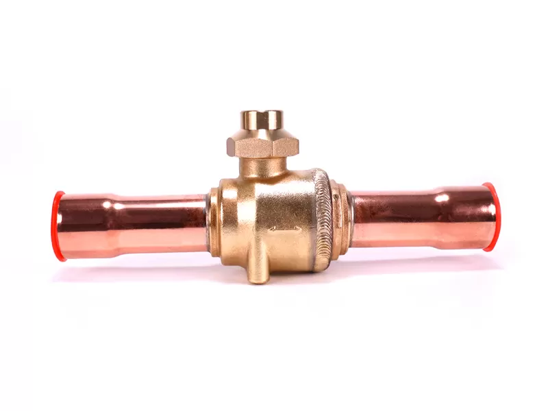 Kugel ventil lfbv unternehmen