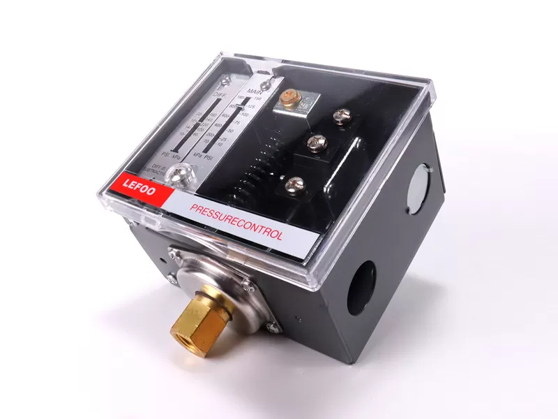 Kessel dampfdruck regler lf56 fabrik