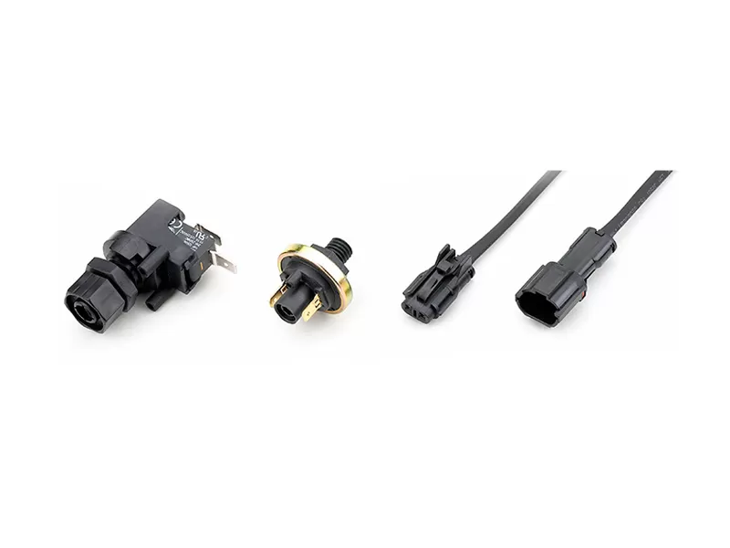 Pneumatischer Drucksc halter lf40 01 kaufen