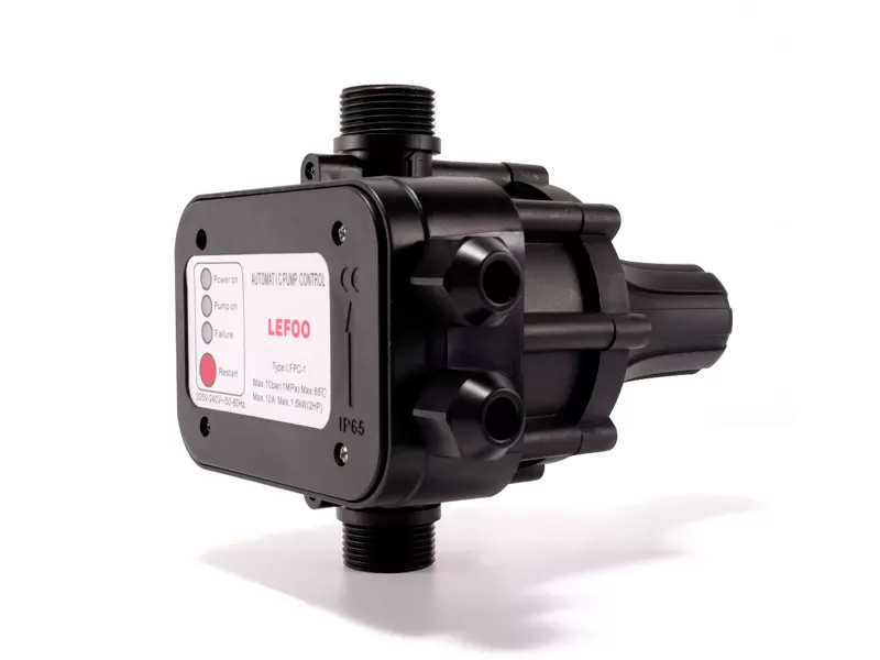Pumpe automatische Steuerung lfpc 1 kaufen