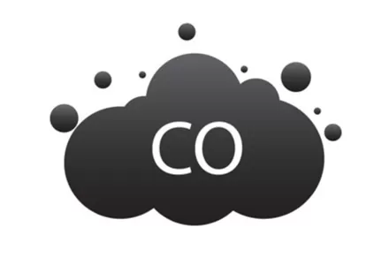 Kohlenmonoxid-Transmitter-LF-TCO