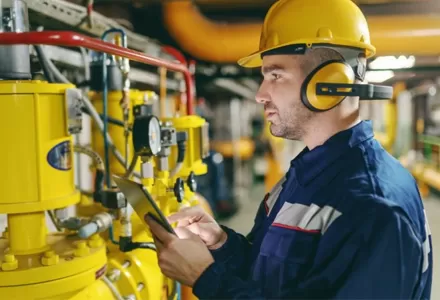 Häufige Probleme mit Druck transmittern