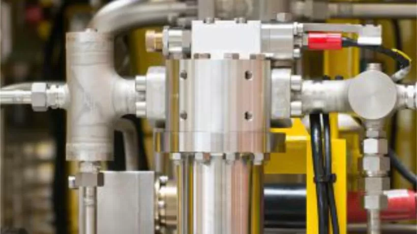 Components for Hydraulic Systems