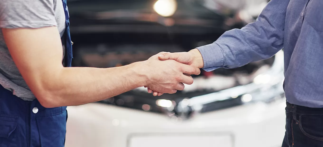 Kontinuierliche Verbesserung