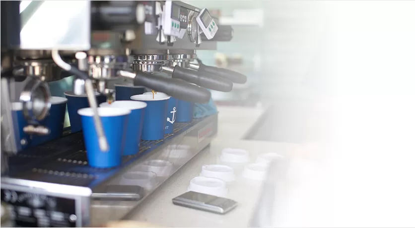 Membran-Druckerhöhungsanlagen