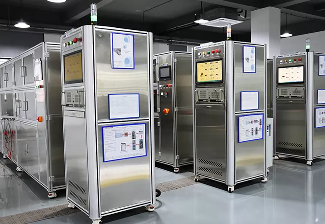 Pumpen herstellungs industrie