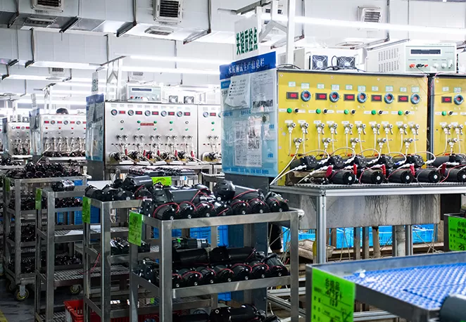 Schmieröl pumpe Hersteller