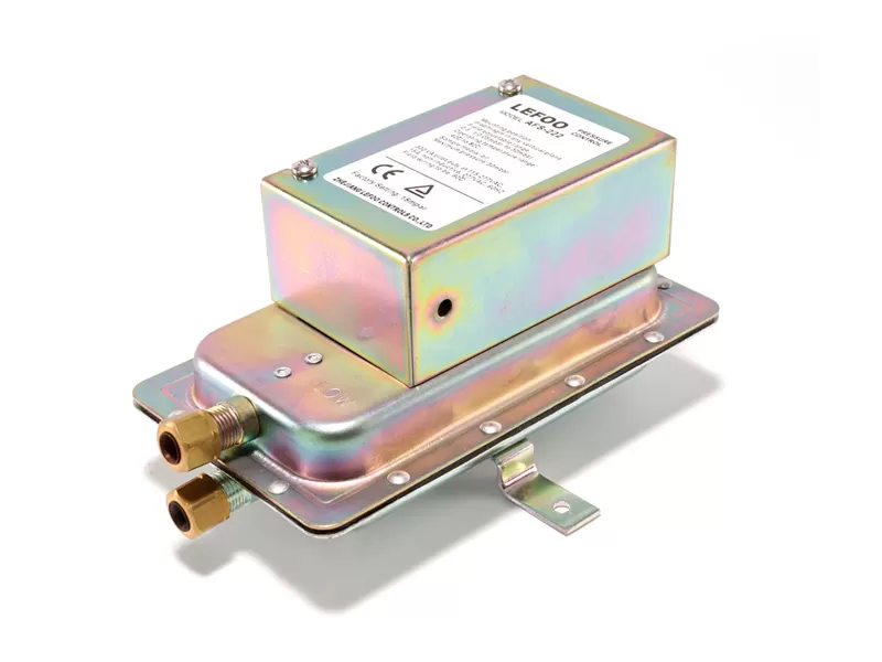 Differenz luftdrucksc halter lf35 Hersteller