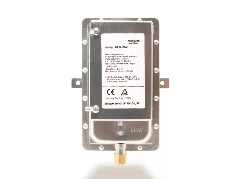 Differenz luftdrucksc halter lf35 Lieferanten