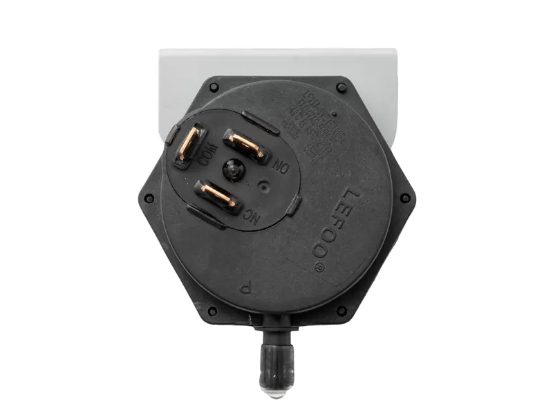 LF31 Differenzial-Ofen-Drucksc halter