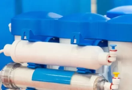 Differenz drucksensoren und ihre Bedeutung in Filtration systemen