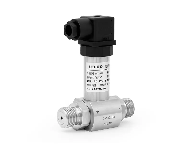 Differenz druck wandler lft2050 Großhandel Hersteller