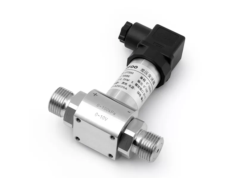 Differenz druck wandler lft2050 großhandels lieferant